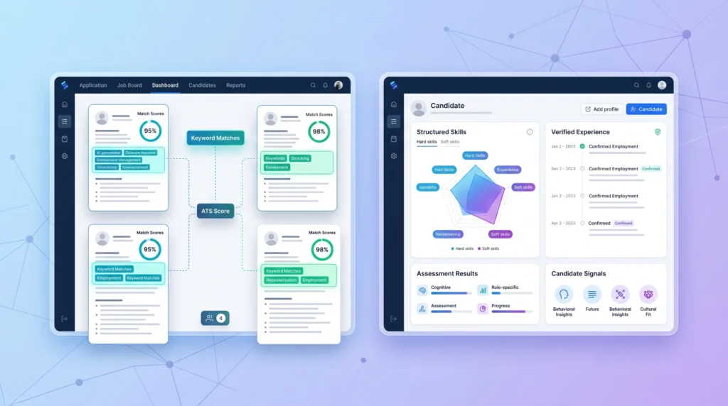 fix ai resume ats score