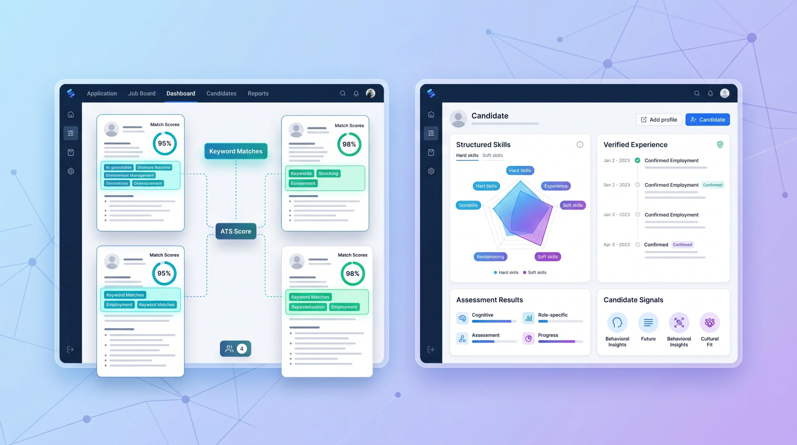 fix ai resume ats score